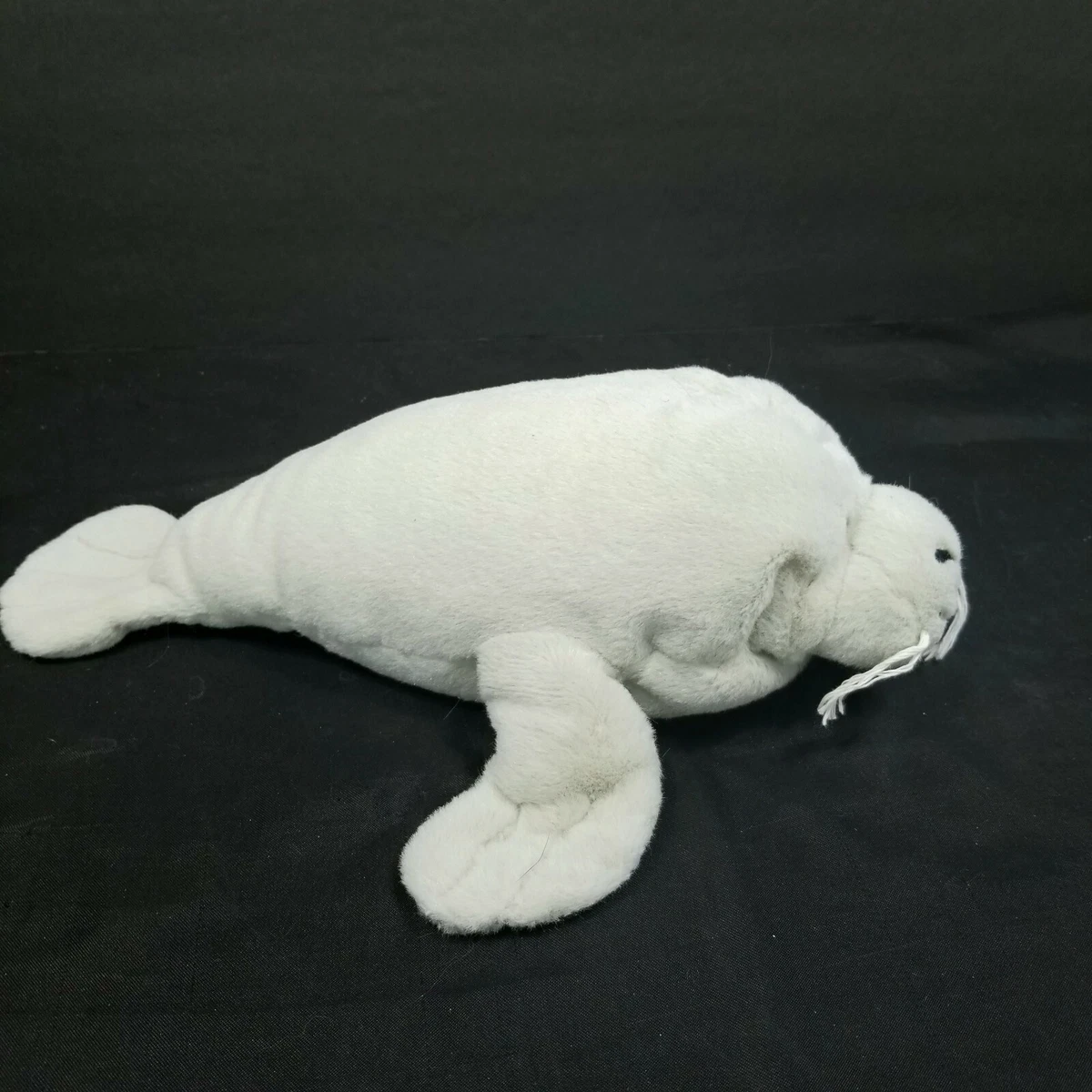 Webkinz manatee hotsell