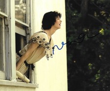 * MIRANDA JULY * signed autographed 8x10 photo * THE FUTURE * COA * 2