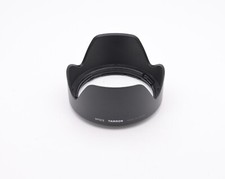 Tamron HF012 Lens Hood for SP 35mm/45mm F/1.8 Di VC USD Lenses 16724