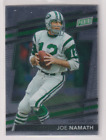 2024 Panini National Convention VIP Gold Pack Joe Namath #10
