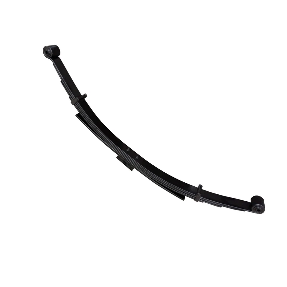 Skyjacker Single Trasero Softride Leaf Spring 4" Elevación Para Dodge Ram 2500 3500 4x4 Foto 3 de 4