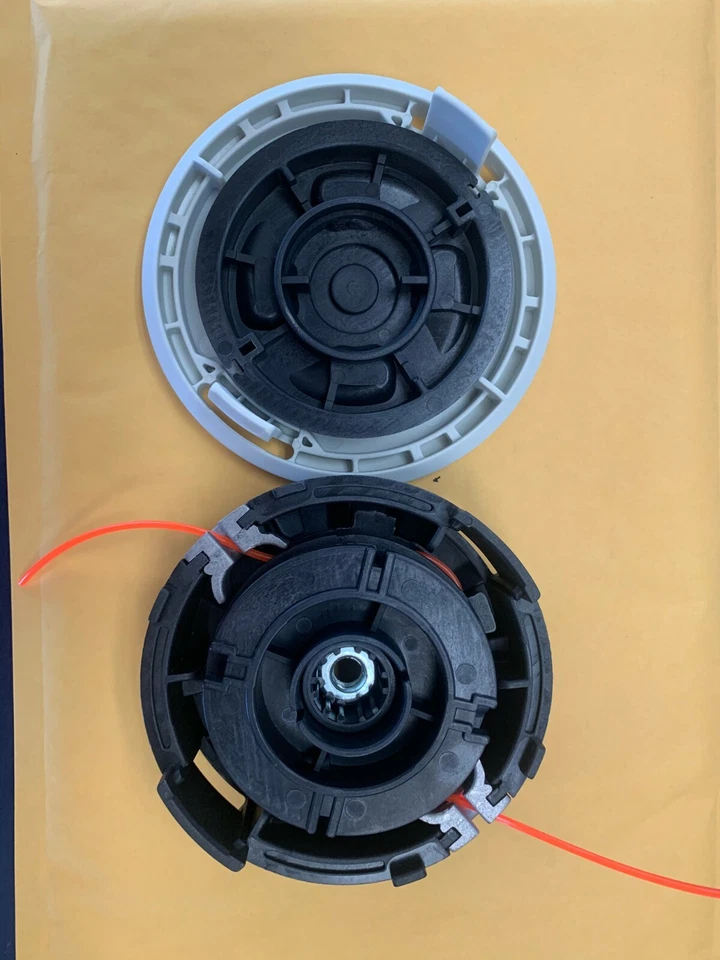 Repuesto de cabezal de recortadora de corte automático C26-2 para Stihl Fs 55 56 70 94 91 111 13 G0A6 Foto 4 de 4