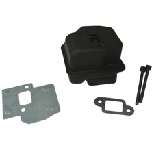 Muffler Gasket Bolt Kit Fits STIHL MS210 MS230 MS250 021 023 025 Chainsaw
