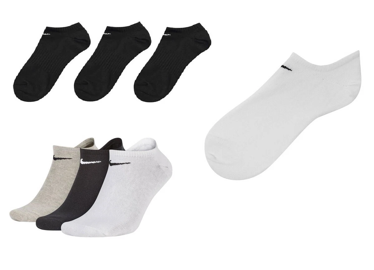 Nike trainer best sale liners