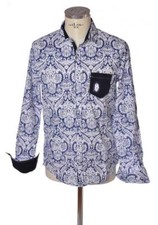 D.R Shirt - Shirt - Male - Fantasy - 2075112A184032