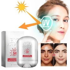 Bio Sun Stick Pro 15g SPF50+ PA+++ Anti Aging K-Beauty Anti-UV Facial Sunscreen