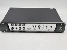 Digidesign MX002RK Digi 002 Rack Firewire Recording System, 8 Analog I/O