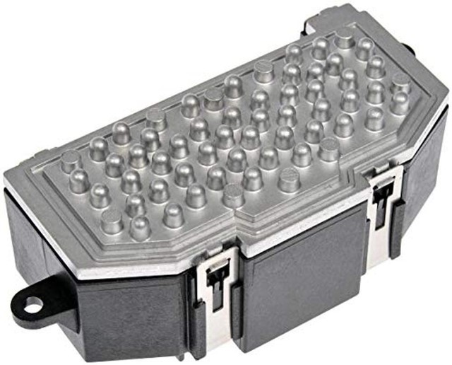 for AUDI Q5 20092012 Dorman HVAC Blower Motor Resistor for sale online