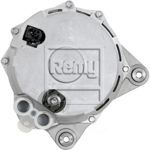 Alternador para Audi S4 2005-2009 4,2 L V8 2006 2007 2008 Remy 12699 Foto 3 de 4