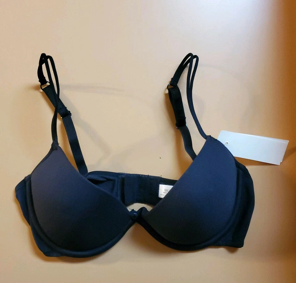Eileen West Underwire Bras Style 14309 NWT Foto 2 de 2