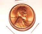 1955-D LINCOLN WHEAT CENT GEM/BU ~ 621-4*