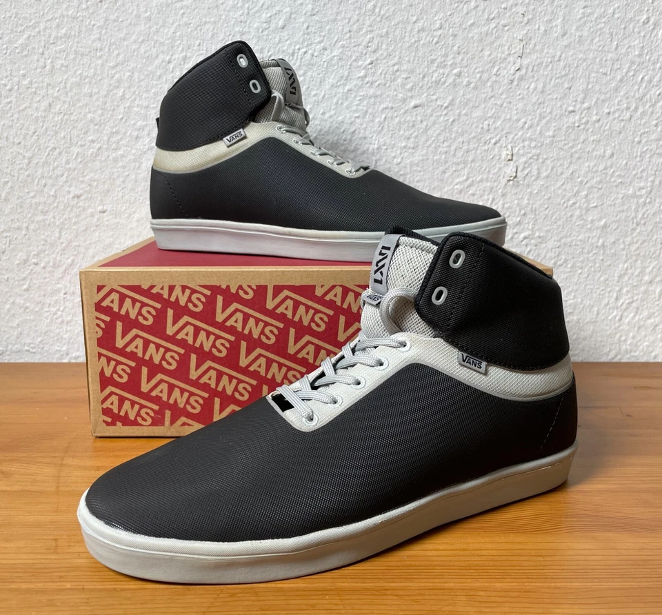 Vans Sk8-Hi LX, Foto 2 von 5