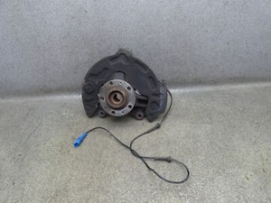 Achsschenkel VR vorne rechts Radlager 152Tkm Peugeot 508 2.0 HDI 11.1798.108