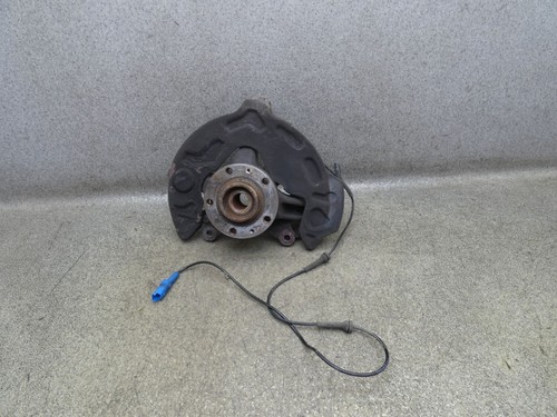 Achsschenkel VR vorne rechts Radlager 152Tkm Peugeot 508 2.0 HDI 11.1798.108