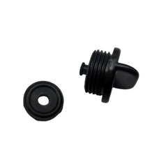 For Suzuki Outboard 4-Stroke Flush Plug + Gasket 17913-93J00 17914-93J00 150-300