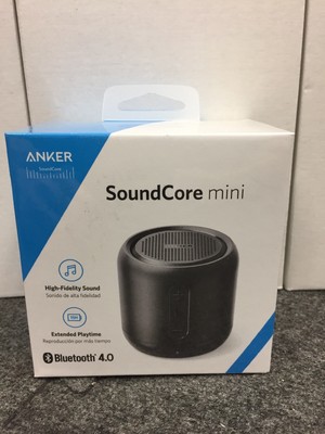 anker soundcore mini super