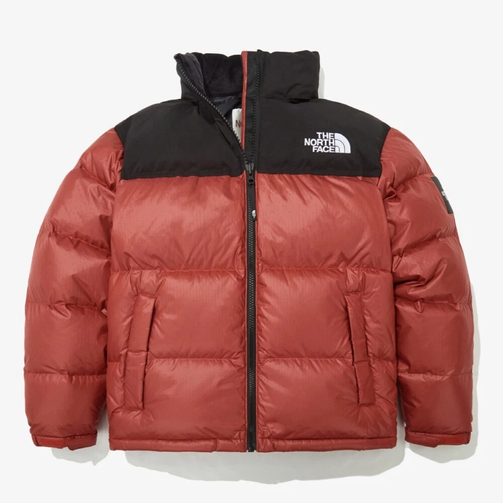 Nuptse down sale