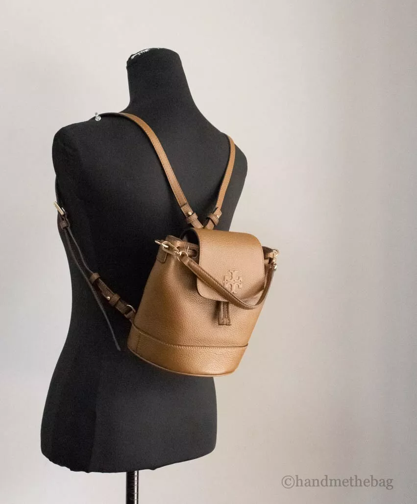Tory burch backpack mini new arrivals