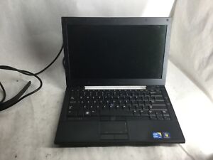 Dell Latitude E4310 Intel Core I5 Cpu Laptop Computer Power Dead Cz Ebay