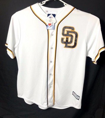 2016 padres jersey