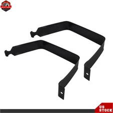 Fuel Tank Straps Fit For 1999-2019 Chevy Silverado GMC Sierra 1500 2500 578-183