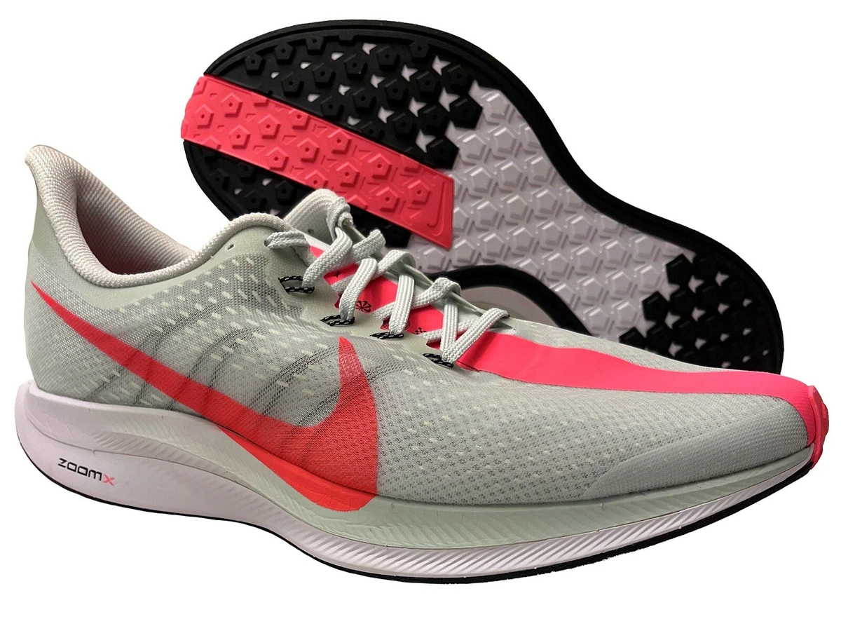 Nike Zoom Pegasus Turbo Barely Grey for Sale | Authenticity