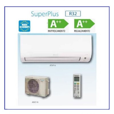 Daikin ATXP35N ARXP35N Air Conditioner 12000 Btu IN Wifi Wechselrichter R32