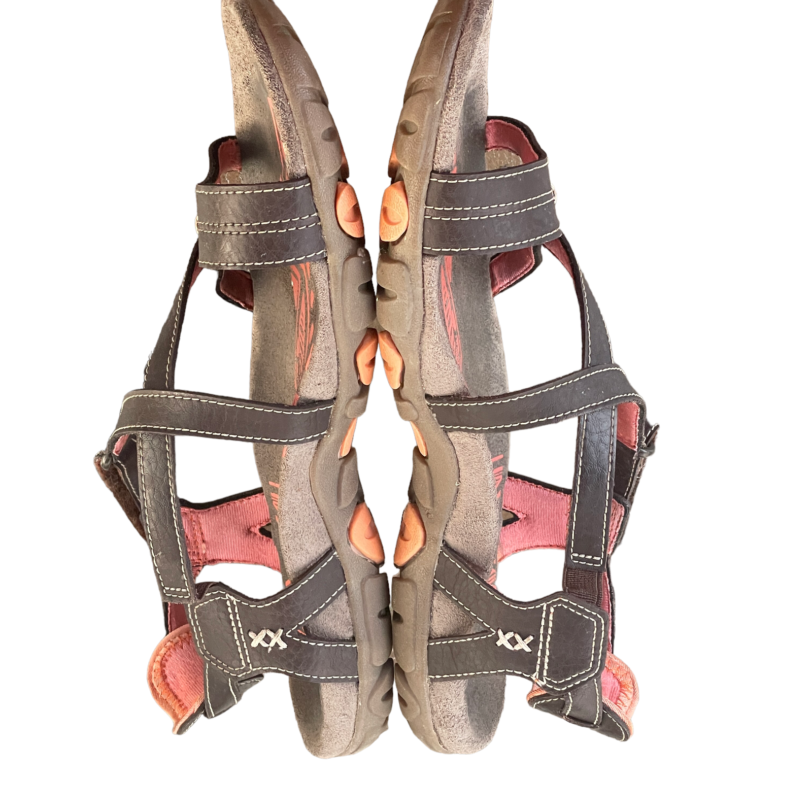 Merrell Sandspur Rose Performance Sandal Size 8