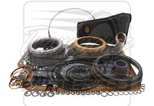 Fits Ford E4od Transmission Overhaul Master Rebuild Kit 1996-1997 L2 2wd Fits Ford E4od Transmission Overhaul Master Rebuild Kit 1996-1997 L2 2wd