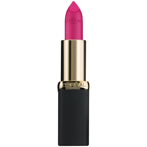 Loreal Colour Riche Matte Lipstick - Picture 7 of 13