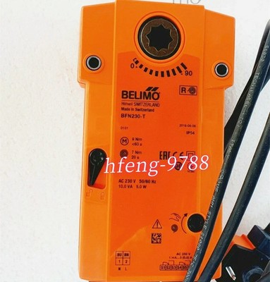 1PC BELIMO BFN230-T damper actuator