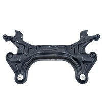 AchsträGer FüR Chevrolet Aveo T200 T250 T255 Daewoo Kalos Klas Vorderachse Unten