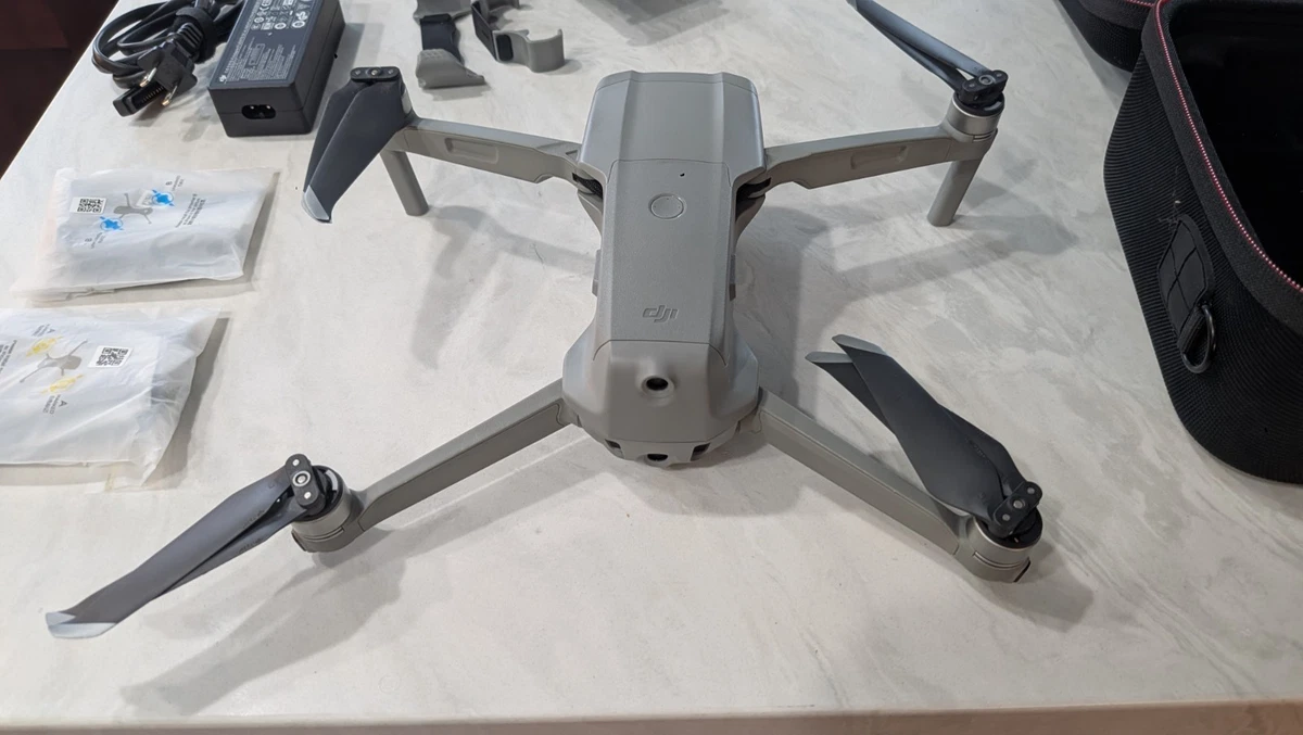 DJI Mavic Air 2 for Sale | Shop New & Used Drones | eBay