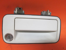 1986-1989 Honda Accord Door Handle Exterior Acura Integra 86 87 88 89 Oem Rh Lx 1986-1989 Honda Accord Door Handle Exterior Acura Integra 86 87 88 89 Oem Rh Lx