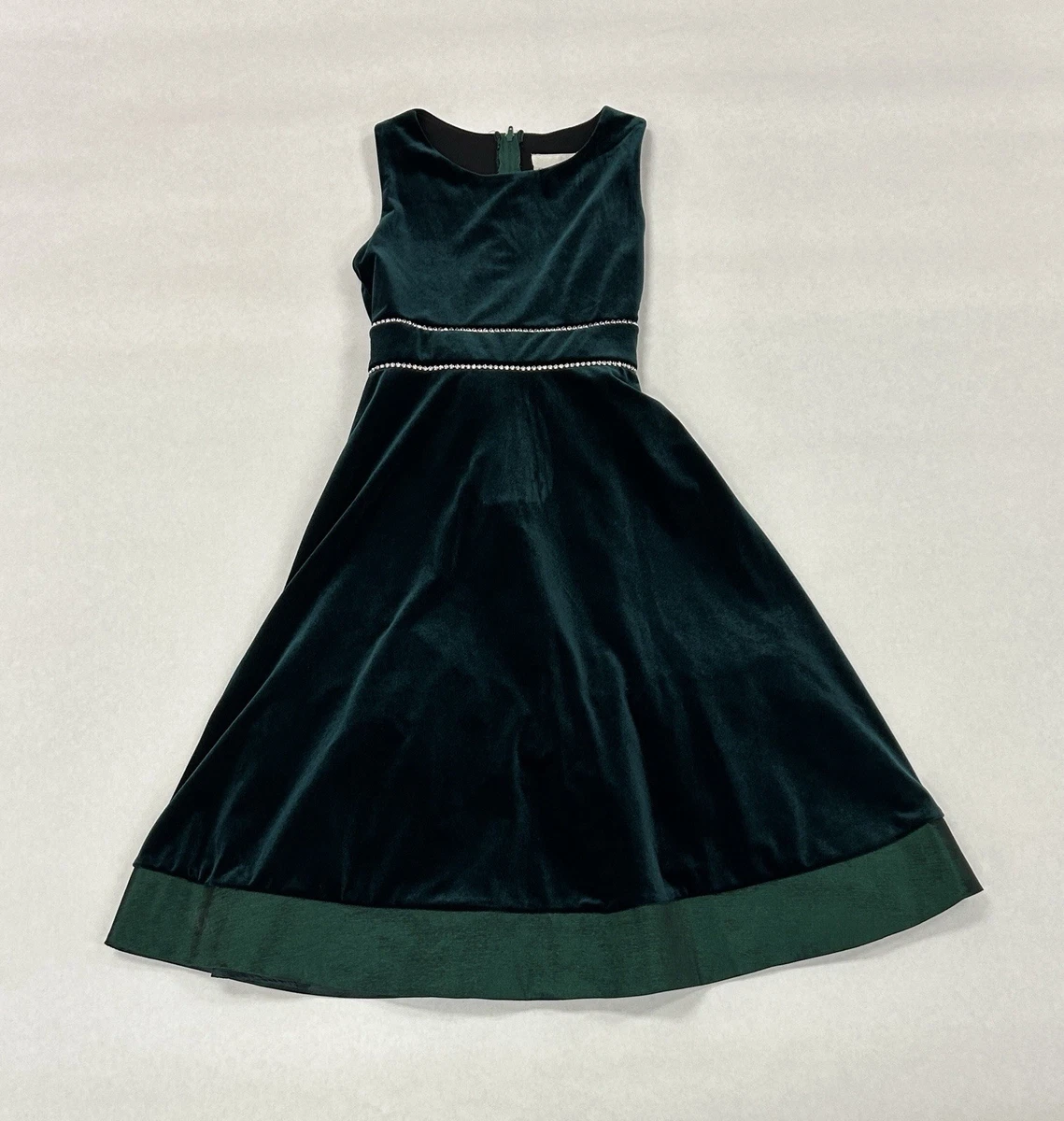 Rare Editions Party Green Dresses for Girls for sale | eBay
