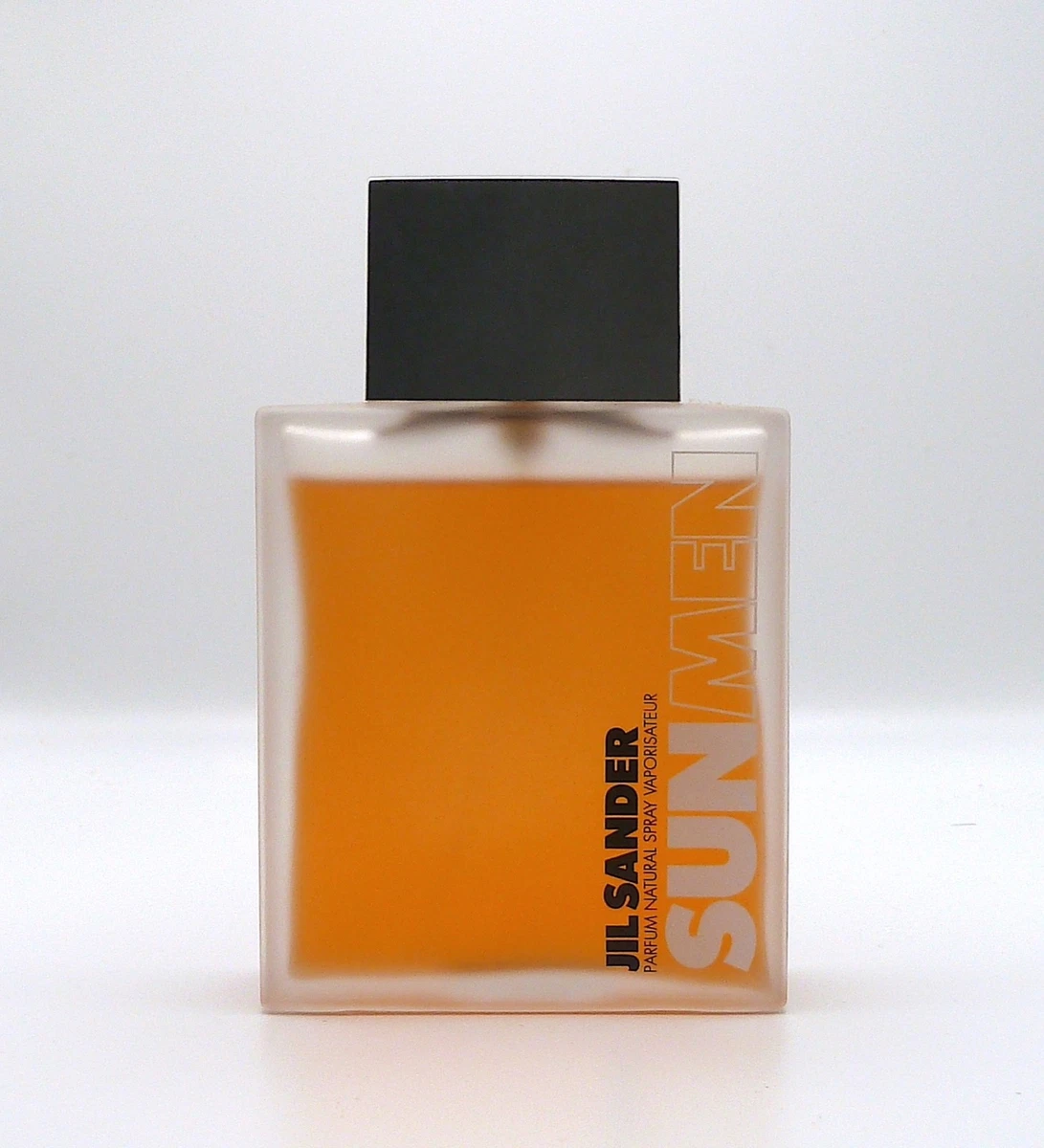 Jil Sander Sun Fragrances for Men for sale | eBay