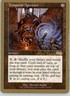 Temporal Aperture - 1999 Kai Budde World Championship Decks - HP Magic