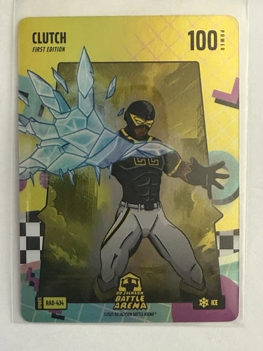 Ice 80's Rad
