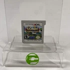 Sonic Generations (Nintendo 3DS, 2011) Cartridge Only