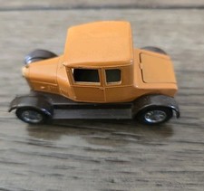 Matchbox Morris 1926 Vehicle Year Vintage Manufacture Diecast Cars