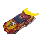 Transformers G1 Autobots HOT ROD Hasbro Takara Vtg 1986 Action Figure