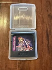 Fatal Fury Special (Sega Game Gear, 1993) Game Cart - Tested
