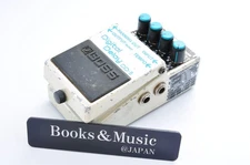 Boss DD-5 Digital Delay 1997 Working CK38094