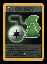UNLIMITED POTION ENERGY UNCOMMON 82/82 MP POKEMON