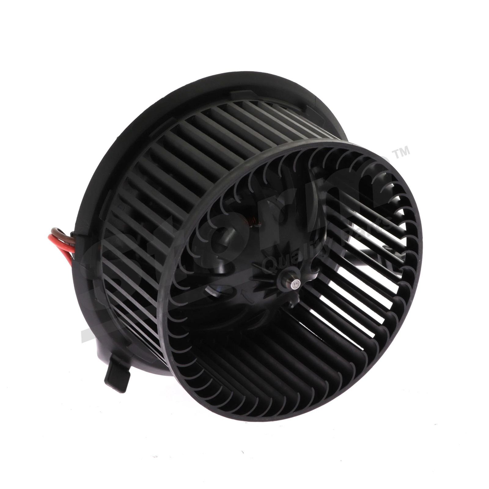 Pulseur d'air habitacle pour Twingo I 909 - Ventilateur de chauffage 12V