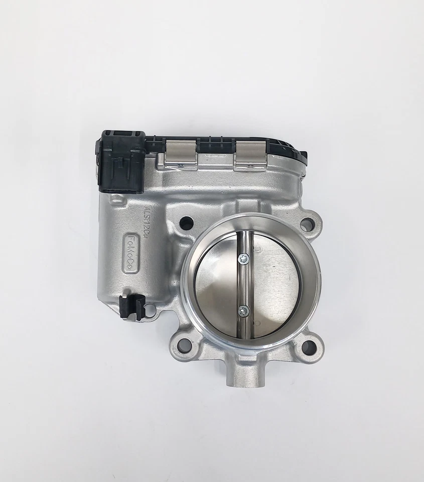 Cuerpo de acelerador electrónico Bosch DS7Z-9E926-C para Ford EcoSport Fusion 13-20 Foto 4 de 4