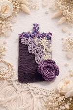 Junk Journal Tag, Scrapbooking, Gift Tag, Ornament