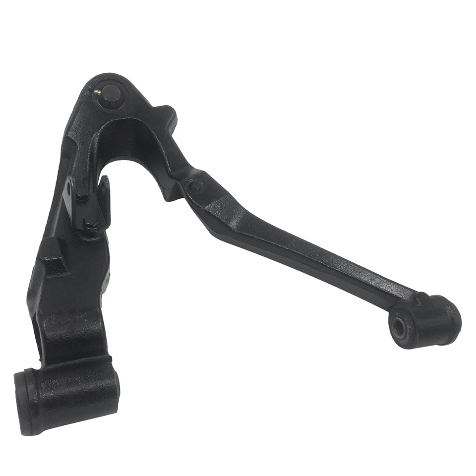 Par de brazos de control inferiores delanteros para camioneta Chevy GMC tamaño completo HD Foto 3 de 4