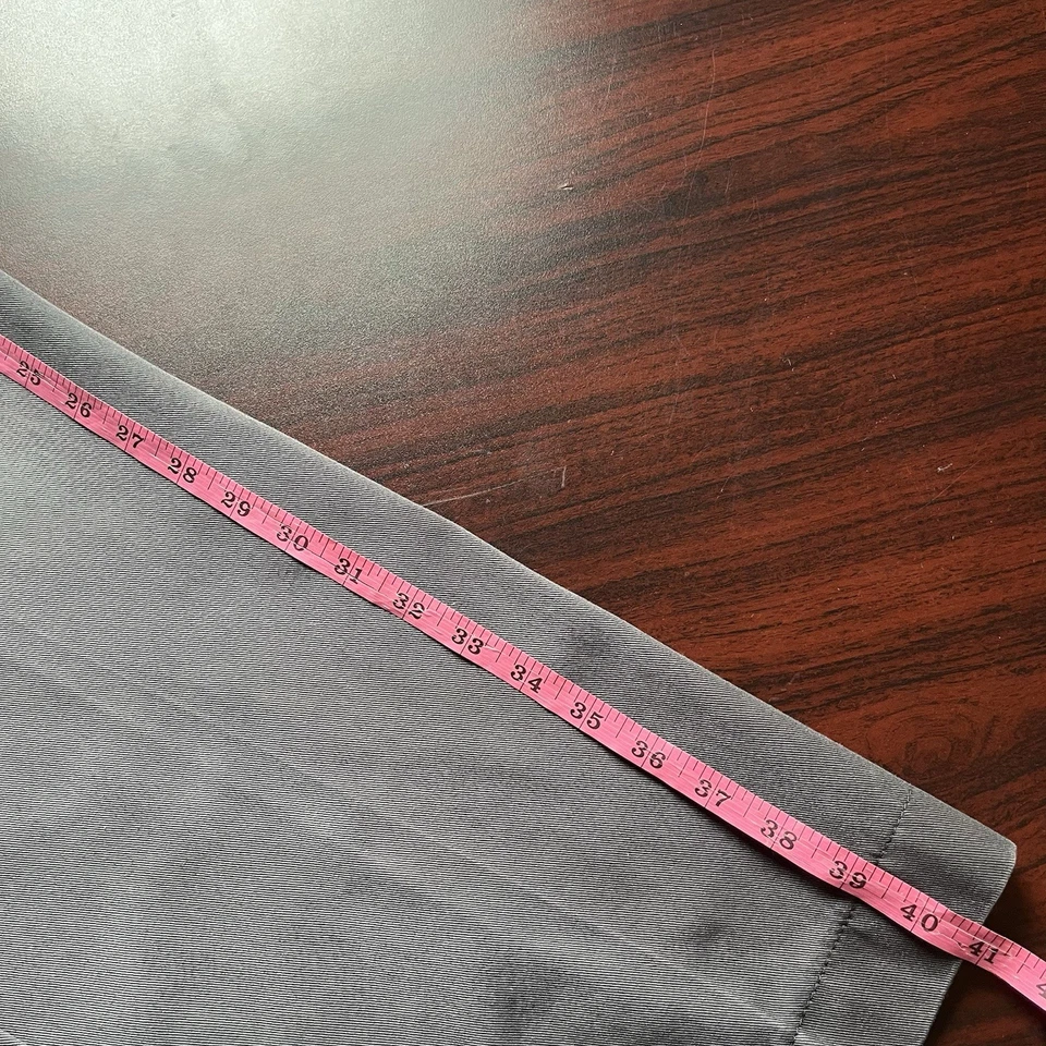 Vintage Made In U.S.A JC Penney Big Mac Work Pants Size 30 - Image 3 of 4