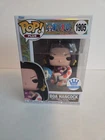 Funko Pop! Plus: One Piece - Boa Hancock - Funko (Exclusive) #1905